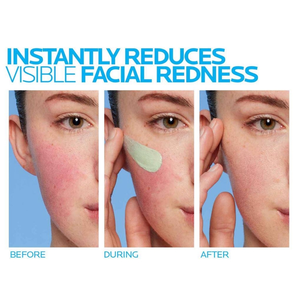 La Roche-Posay Toleriane Moisturizer Duo (Unisex, Full Size) - Picture 11 of 14